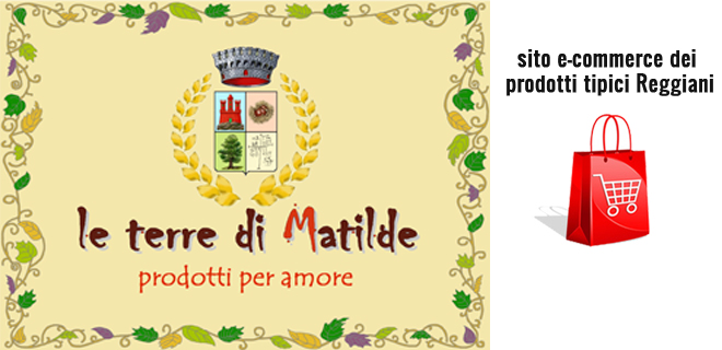 Le Terre di Matilde